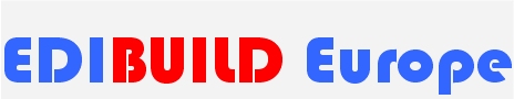 EdiBuild Europe logo